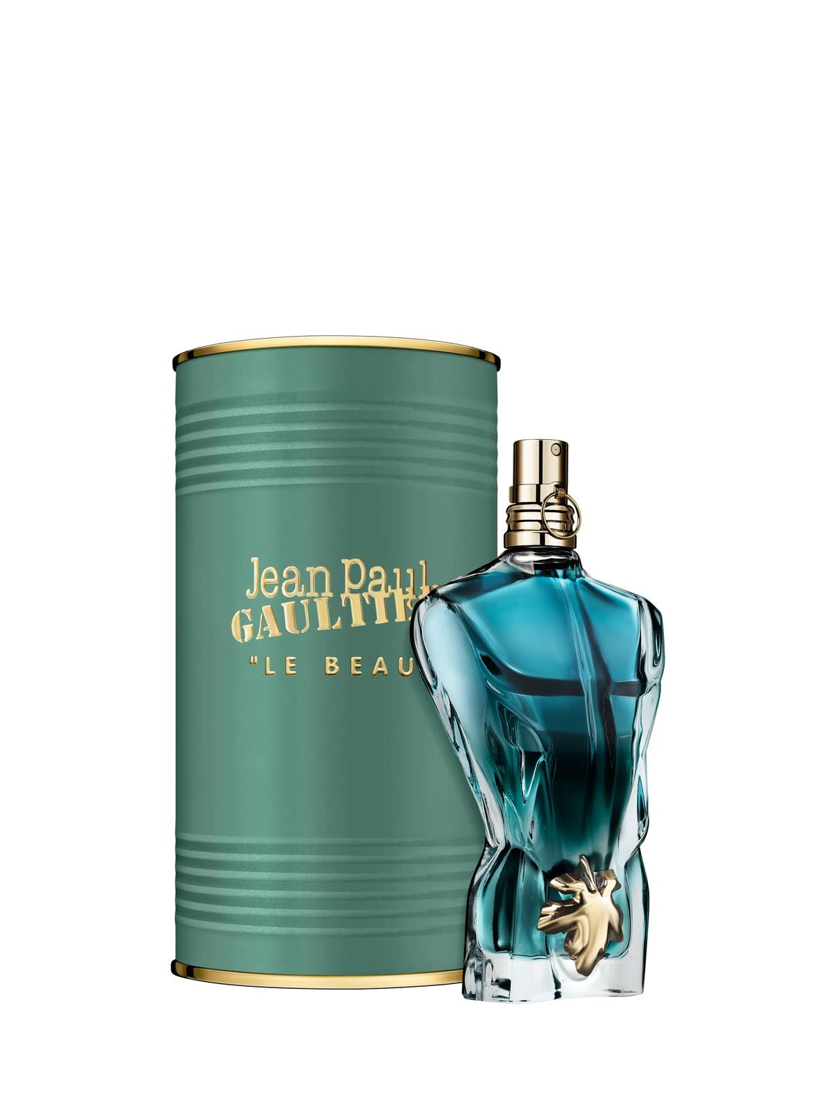 JEAN PAUL GAULTIER LE BEAU