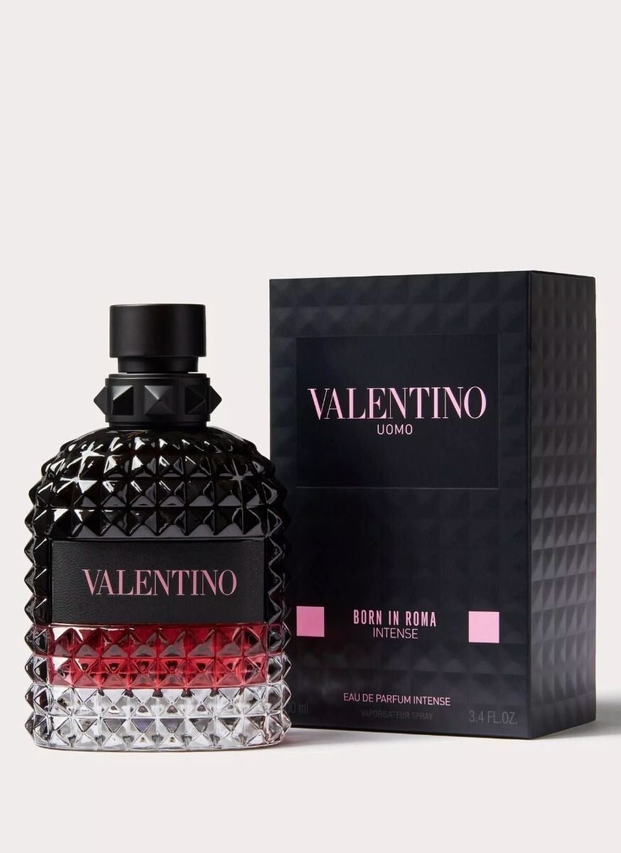 VALENTINO INTENSE UOMO