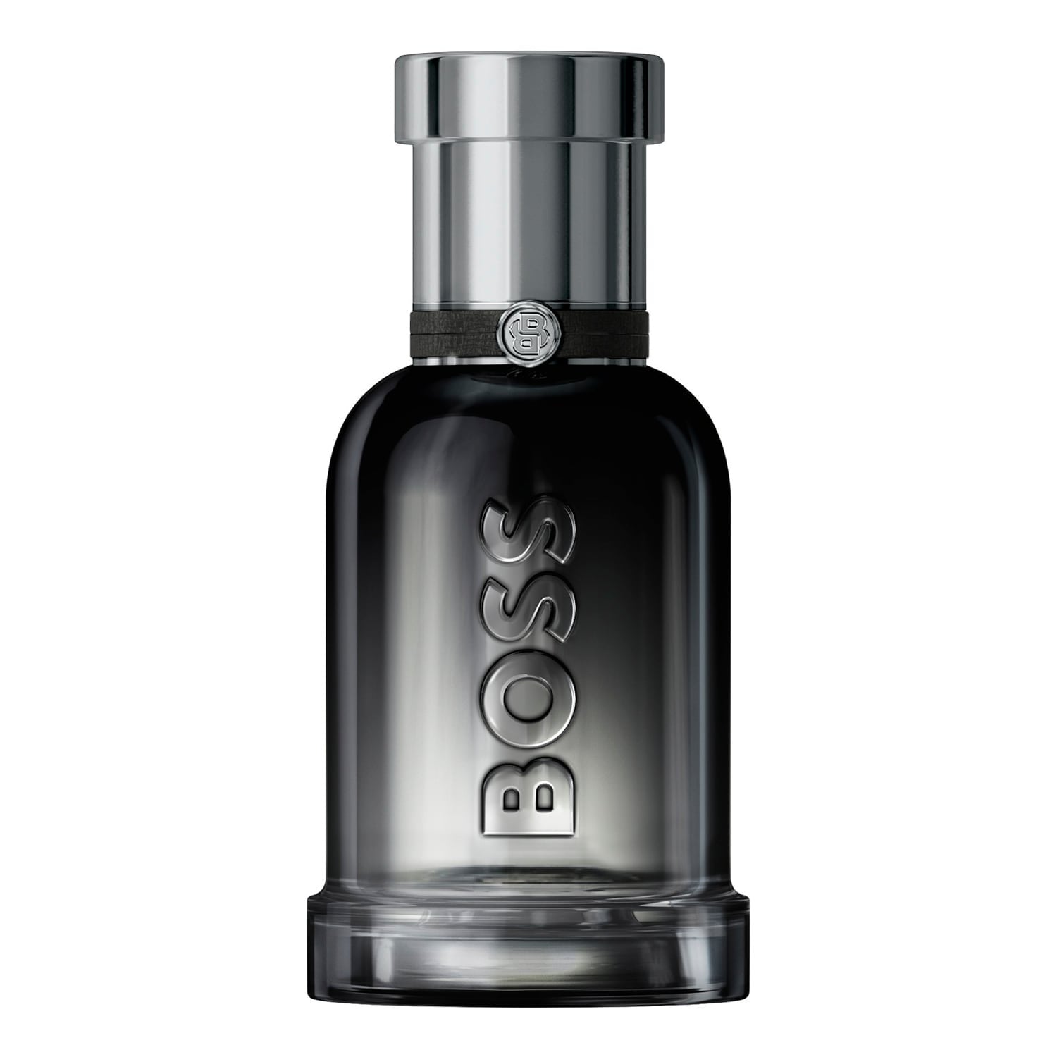 HUGO BOSS bottled beyond