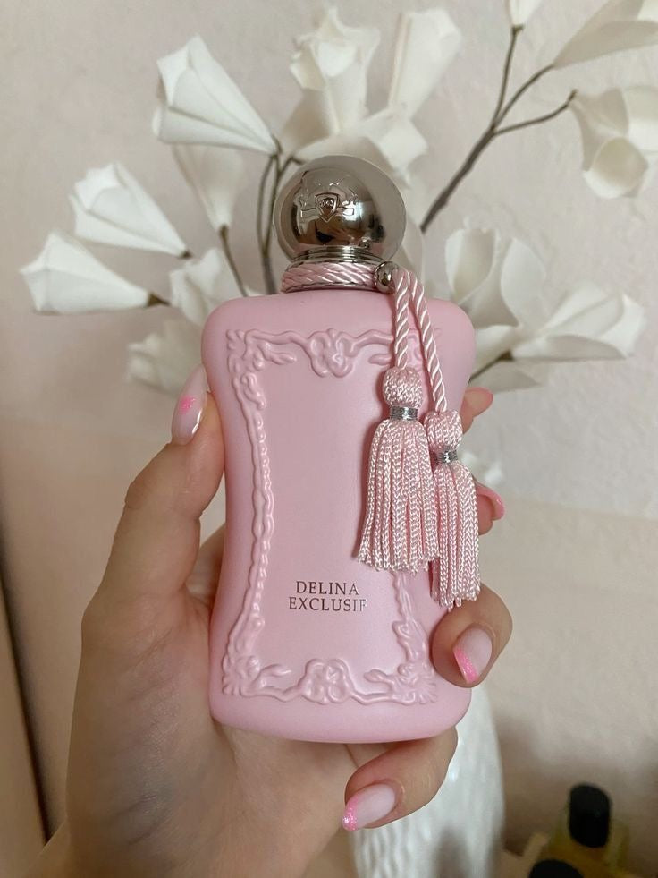 Parfum de Marly Delina Exclusif