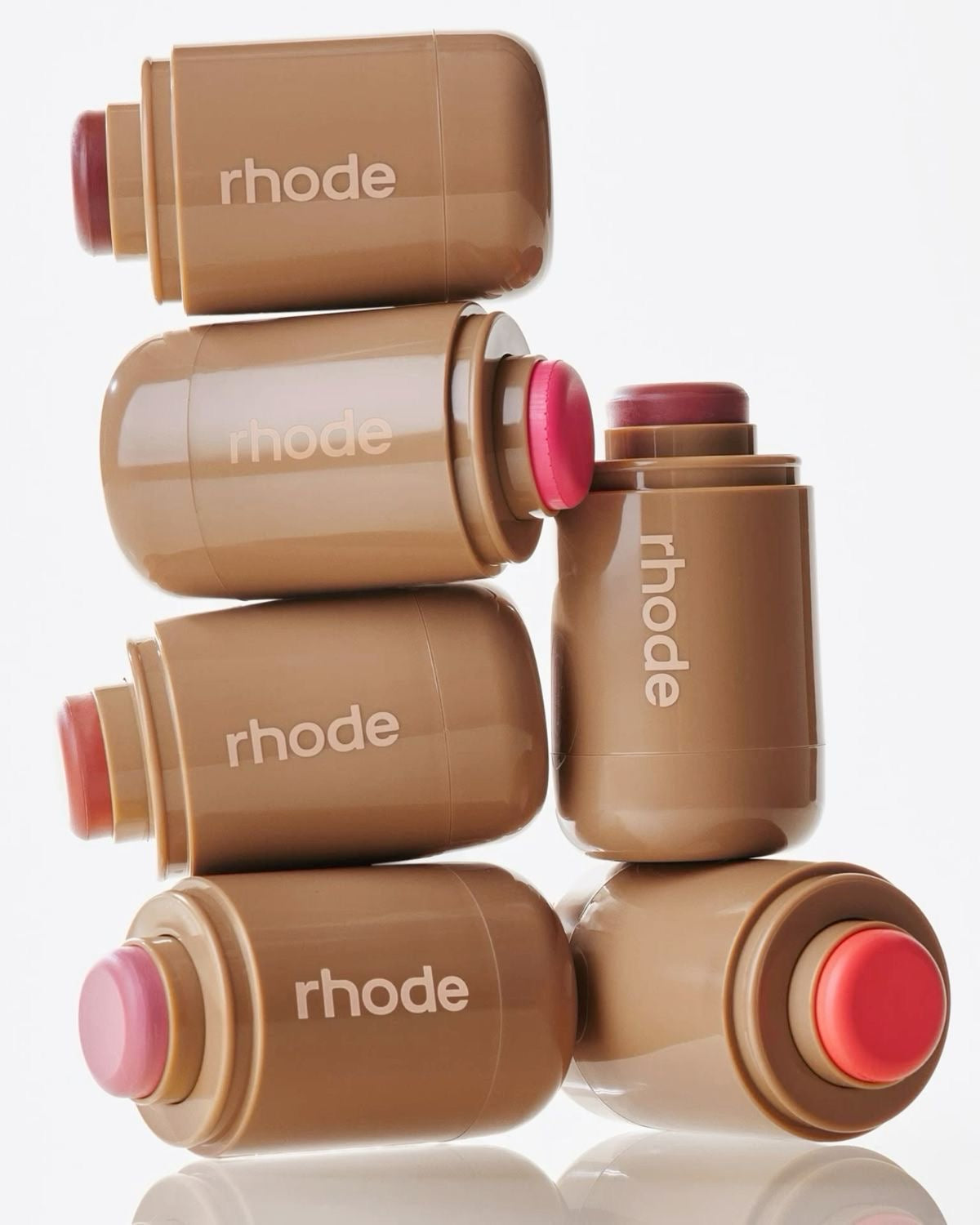 RHODE blush