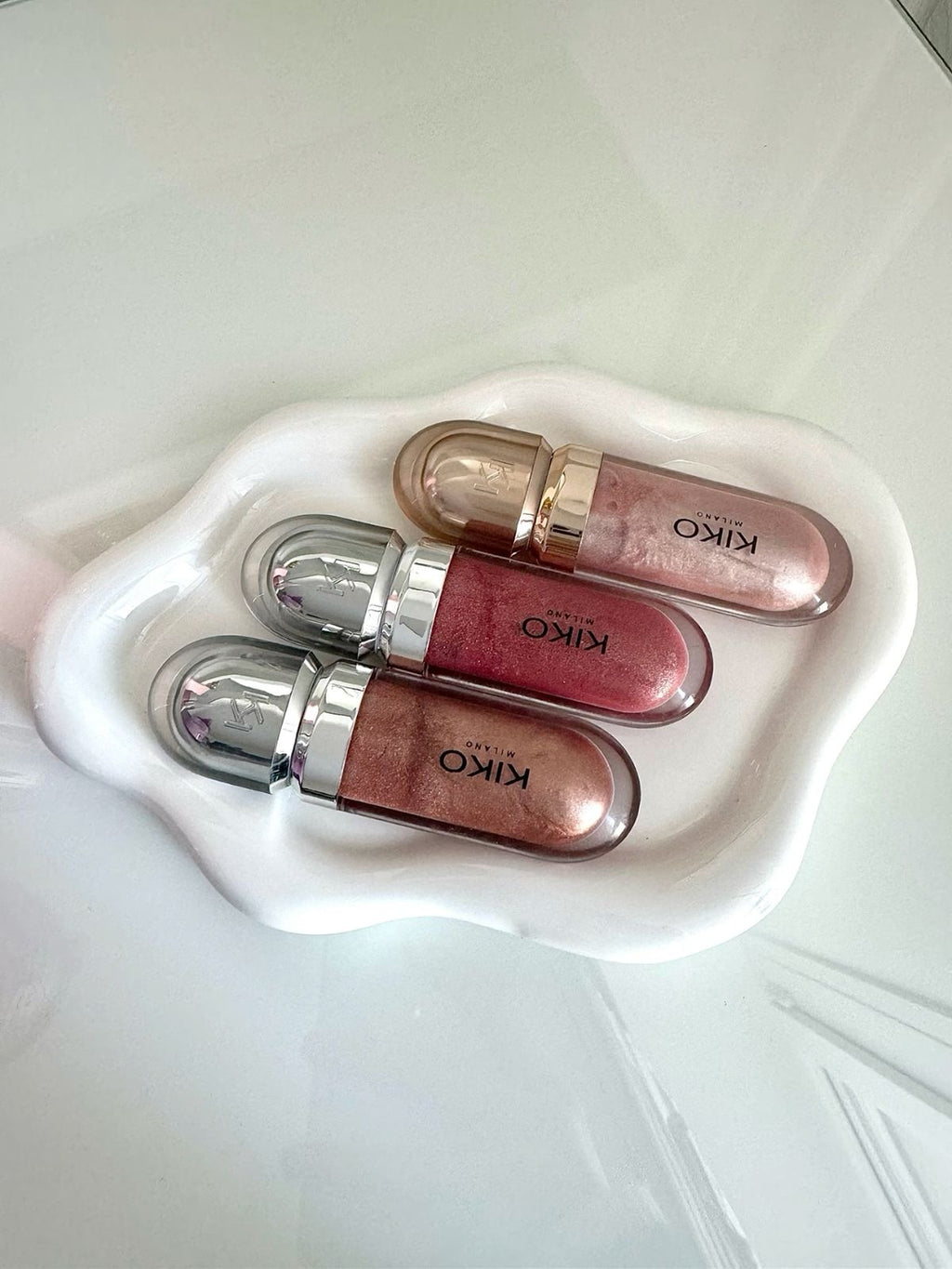 KIKO LIPGLOSS