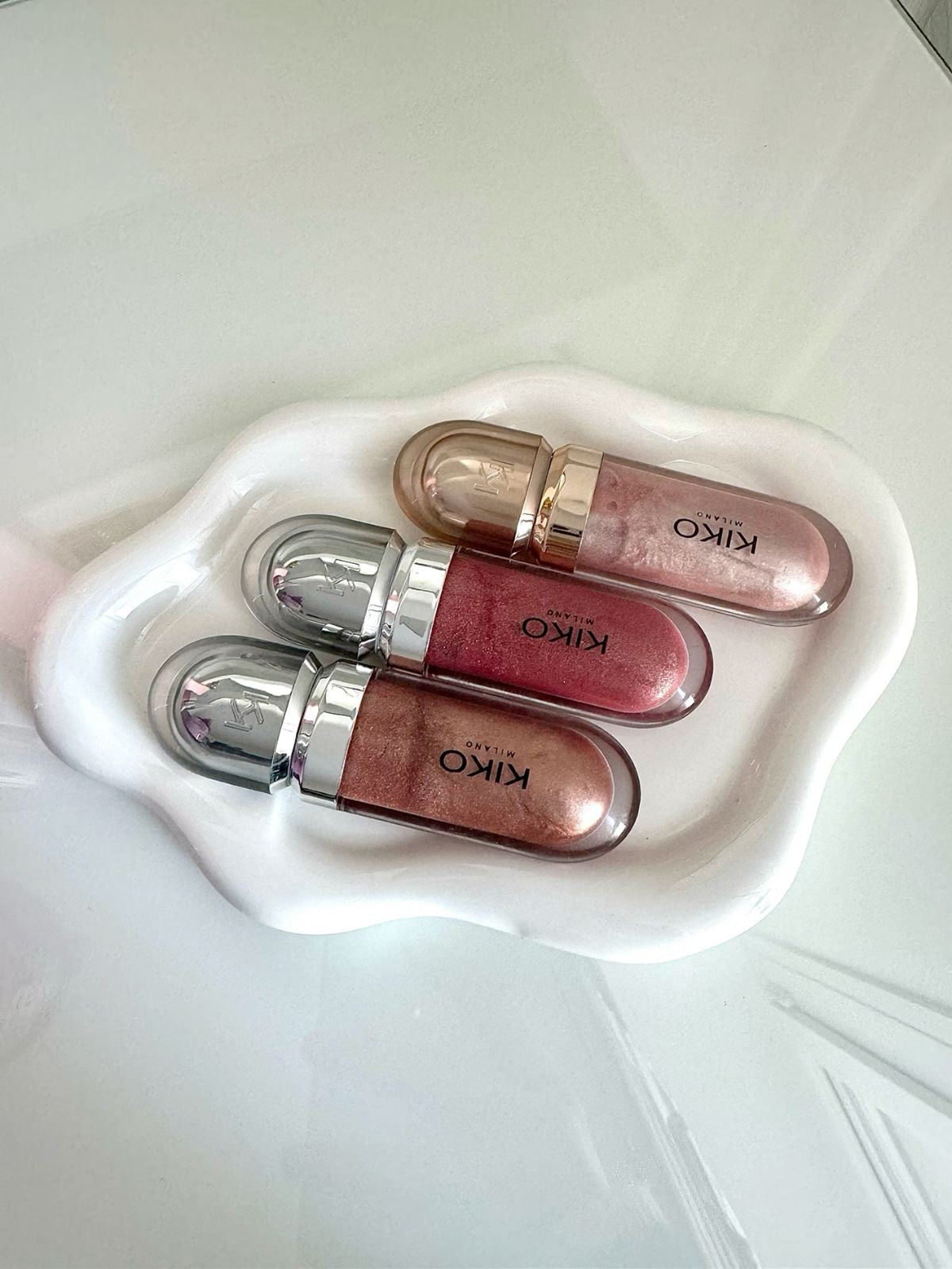 KIKO LIPGLOSS