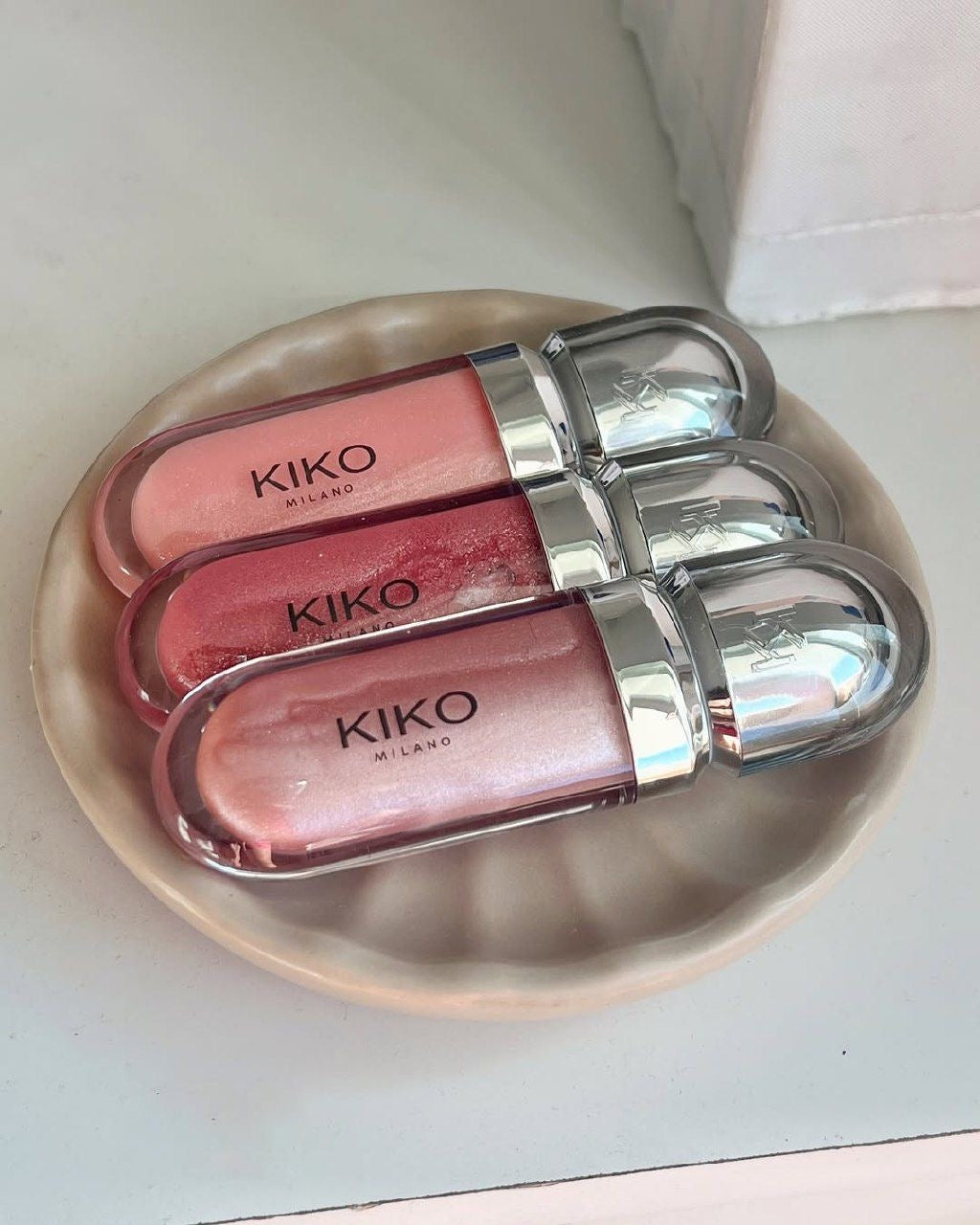 KIKO LIPGLOSS
