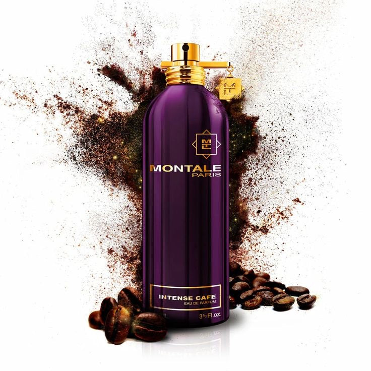 MONTALE Intense cafe
