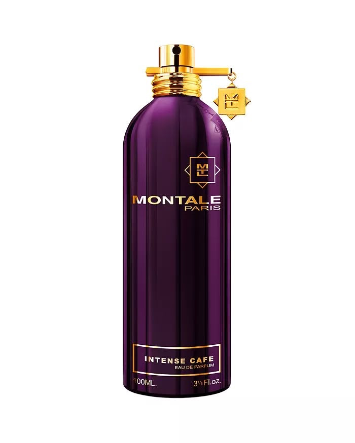 MONTALE Intense cafe
