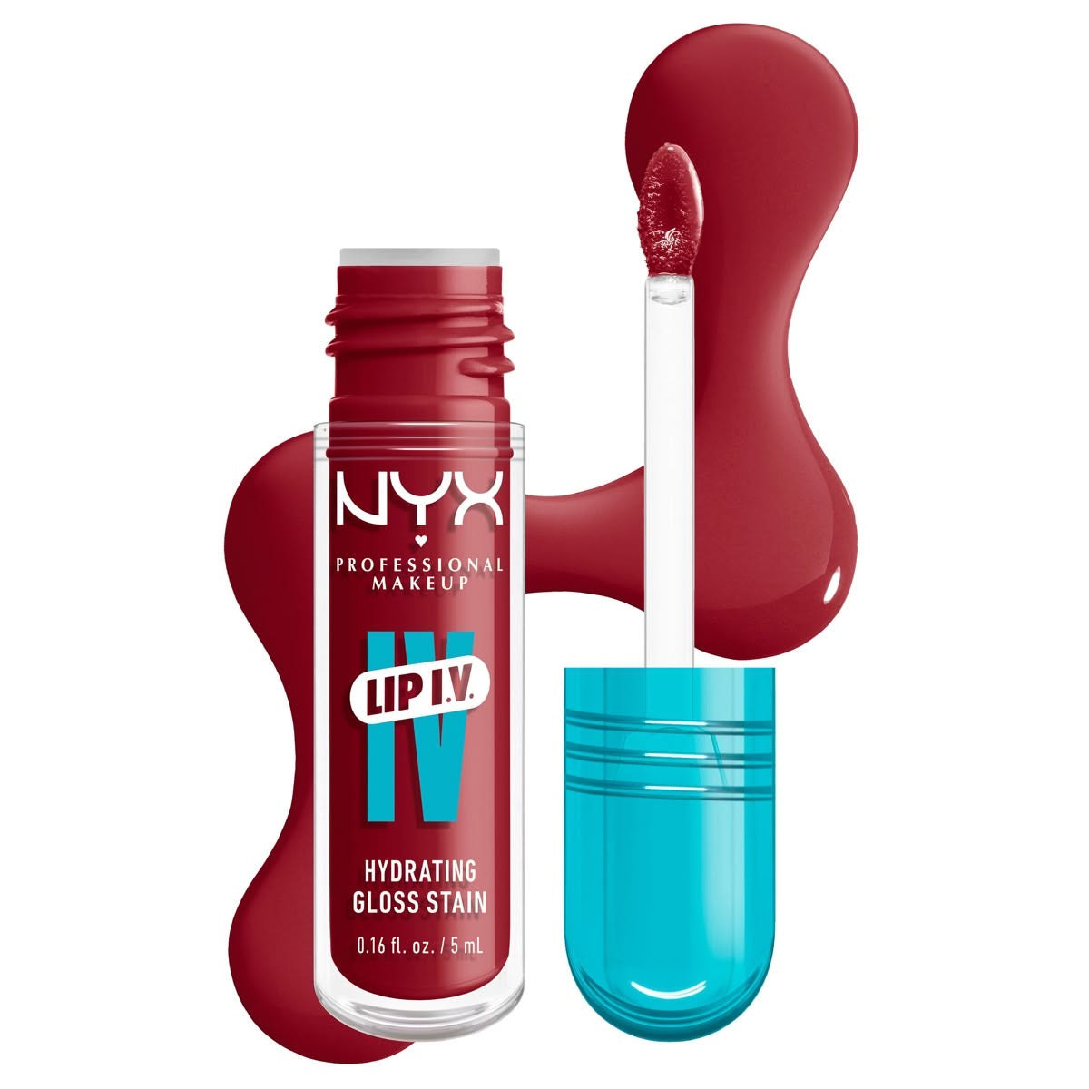 NYX LIP GLOSS STAIN