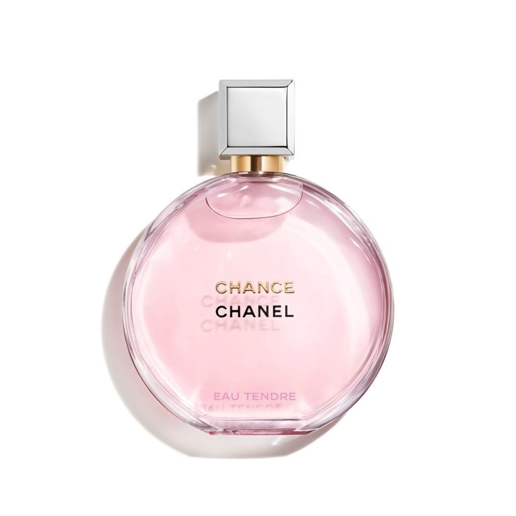 Chanel eau Tendre