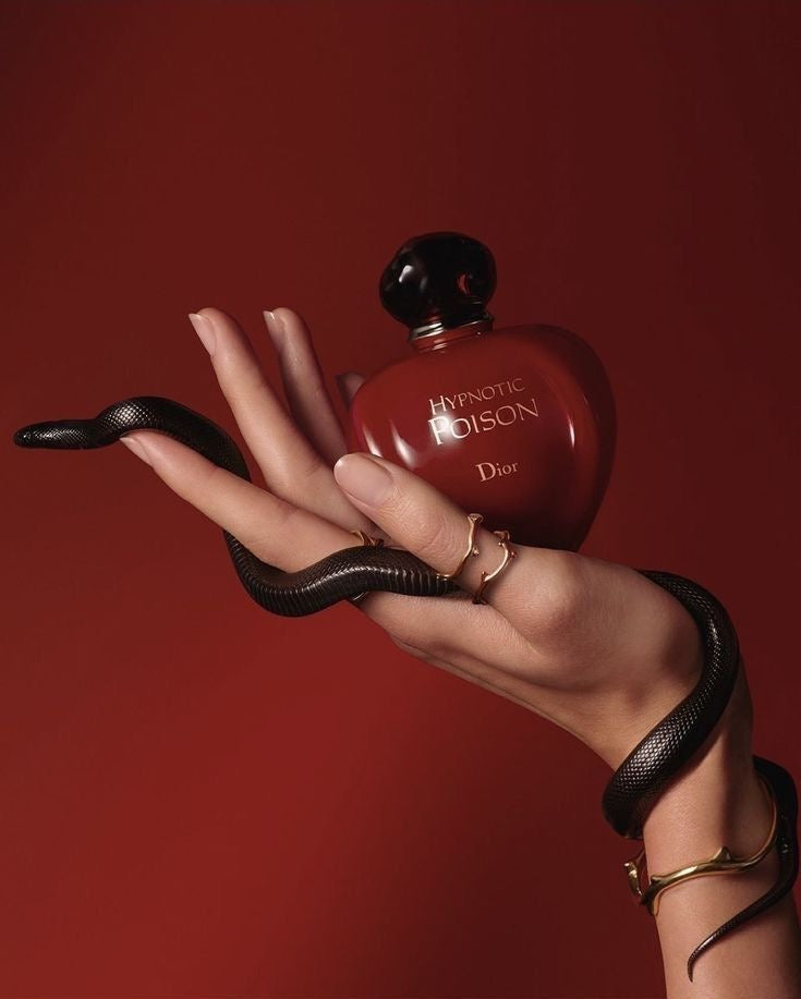 DIOR HYPNOTIC POISON