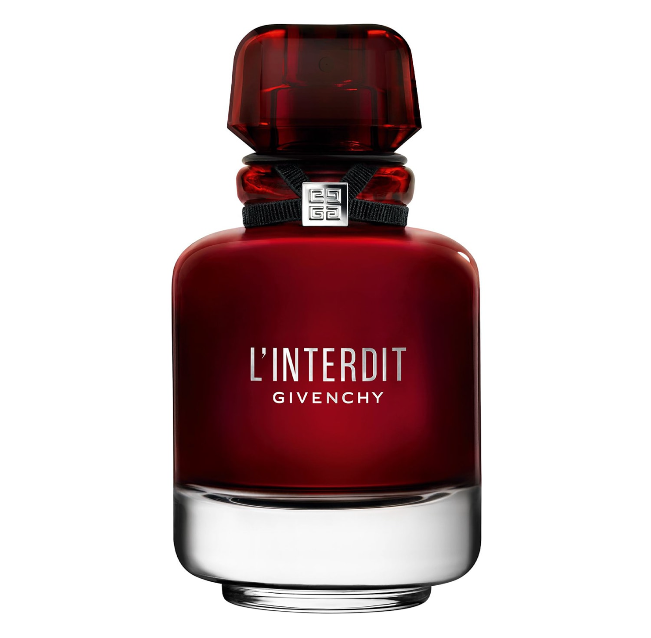 Givenchy L’interdit rouge 80ML