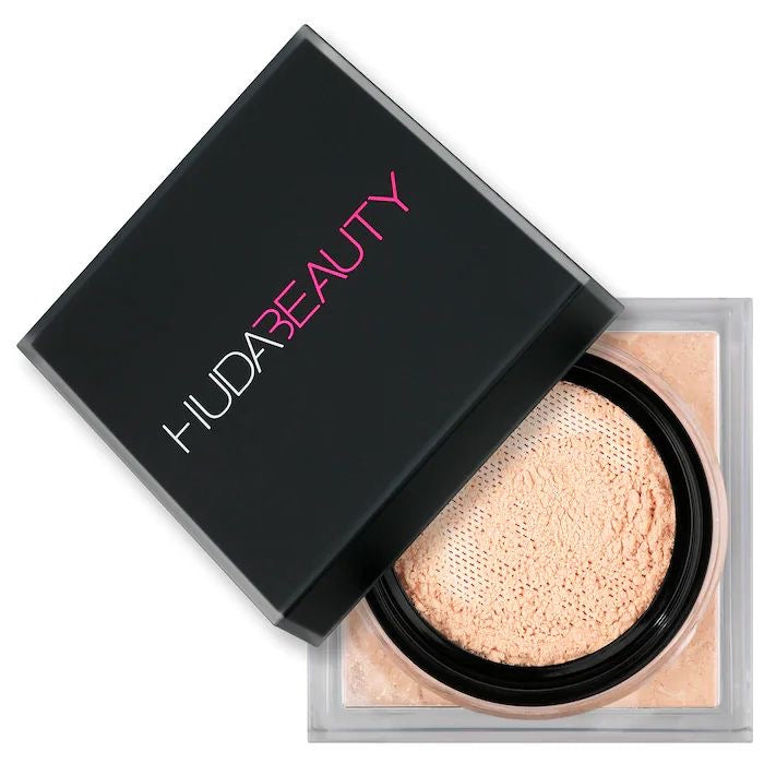 HUDA BEAUTY easy bake