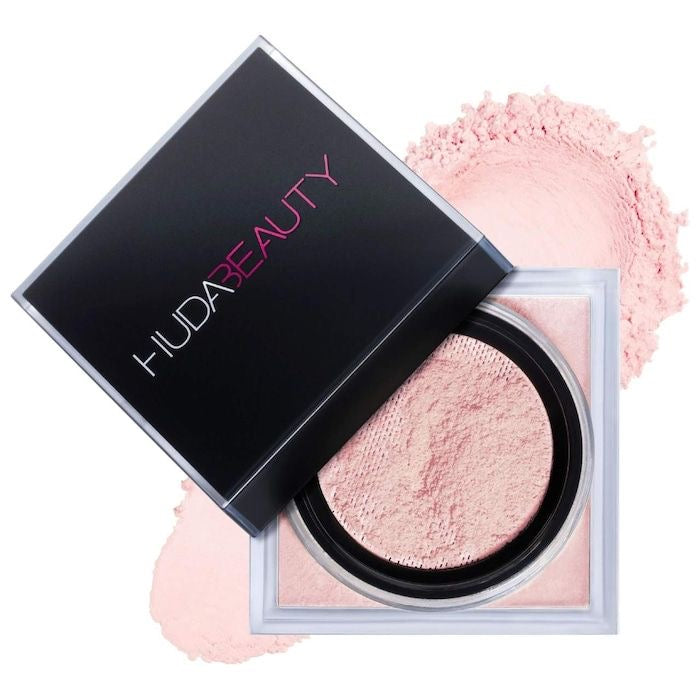 HUDA BEAUTY easy bake