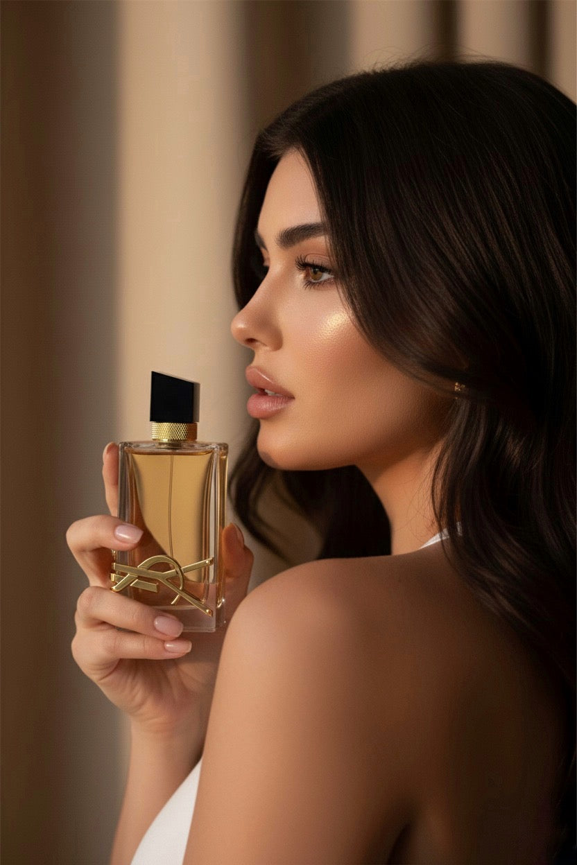 Ysl LIBRE